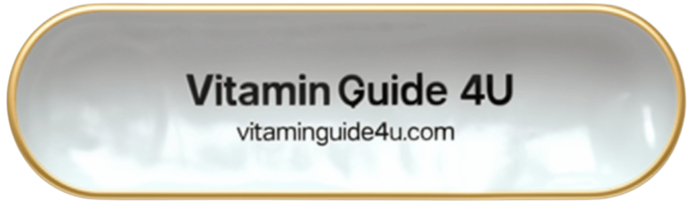 Vitamin Guide – MedicationHow2